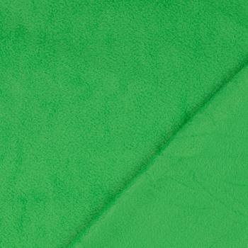 Polarfleece Antipilling Mittelgrün